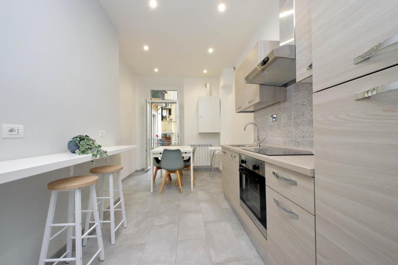 Flatinrome Termini 1 Apartment Exterior foto