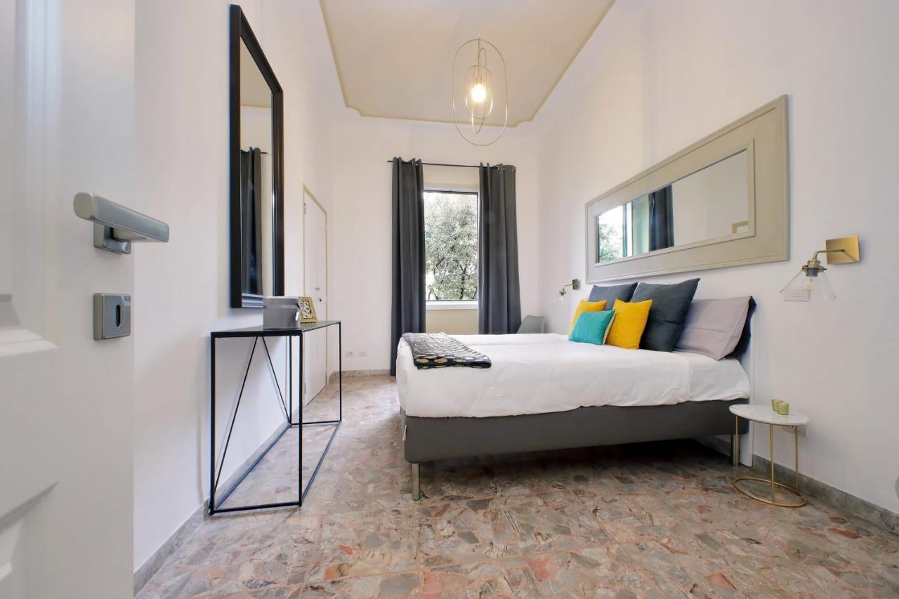 Flatinrome Termini 1 Apartment Exterior foto