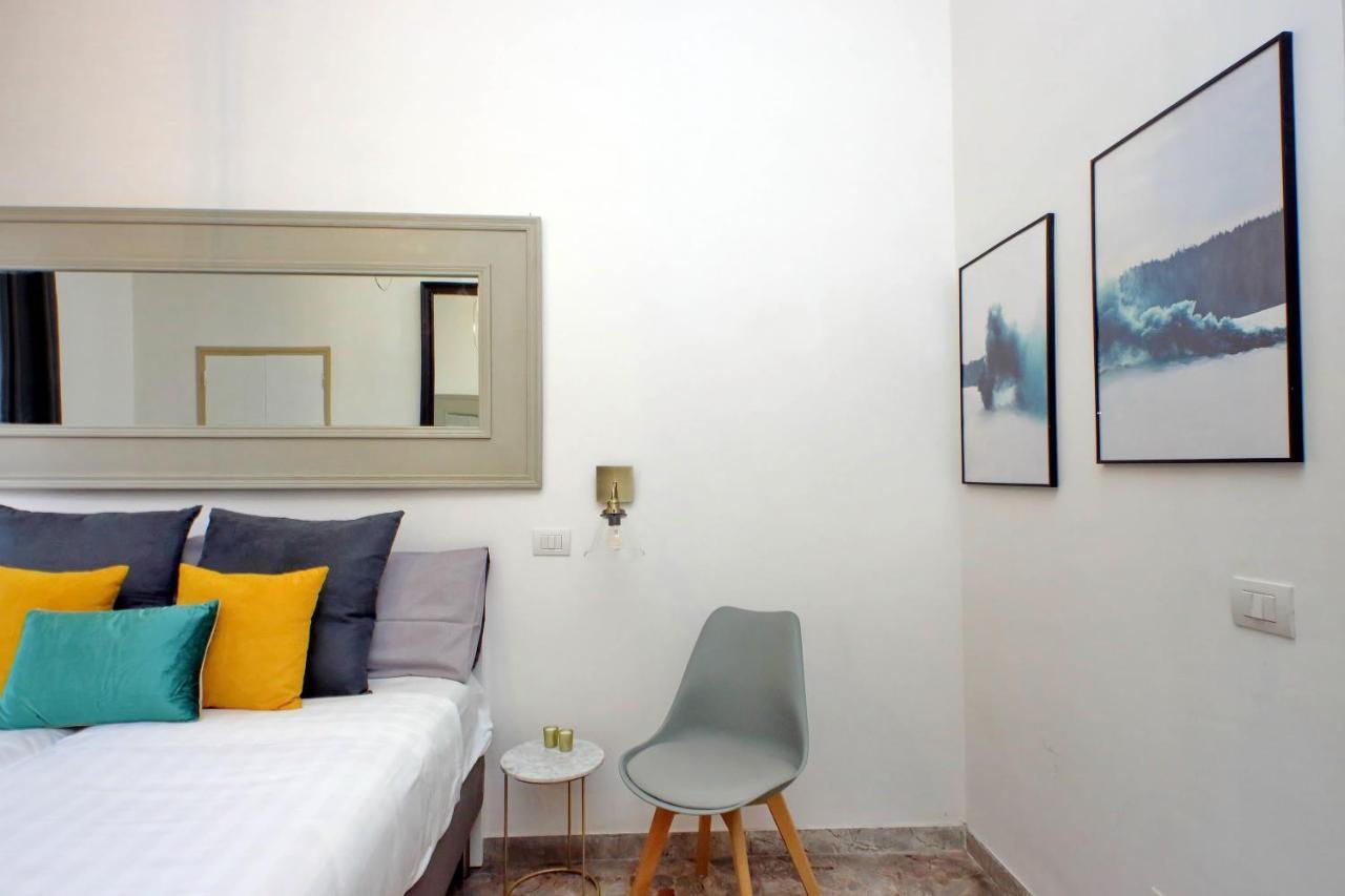 Flatinrome Termini 1 Apartment Exterior foto