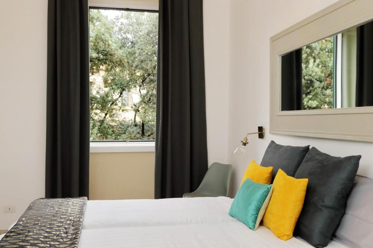Flatinrome Termini 1 Apartment Exterior foto