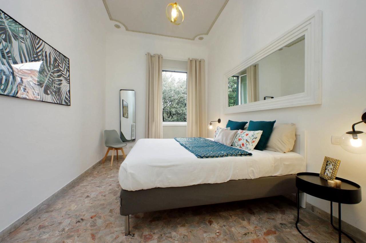 Flatinrome Termini 1 Apartment Exterior foto