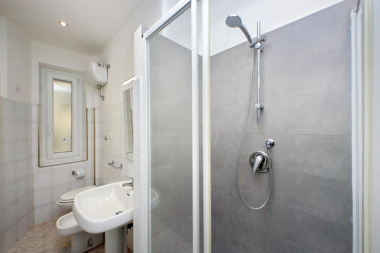 Flatinrome Termini 1 Apartment Exterior foto