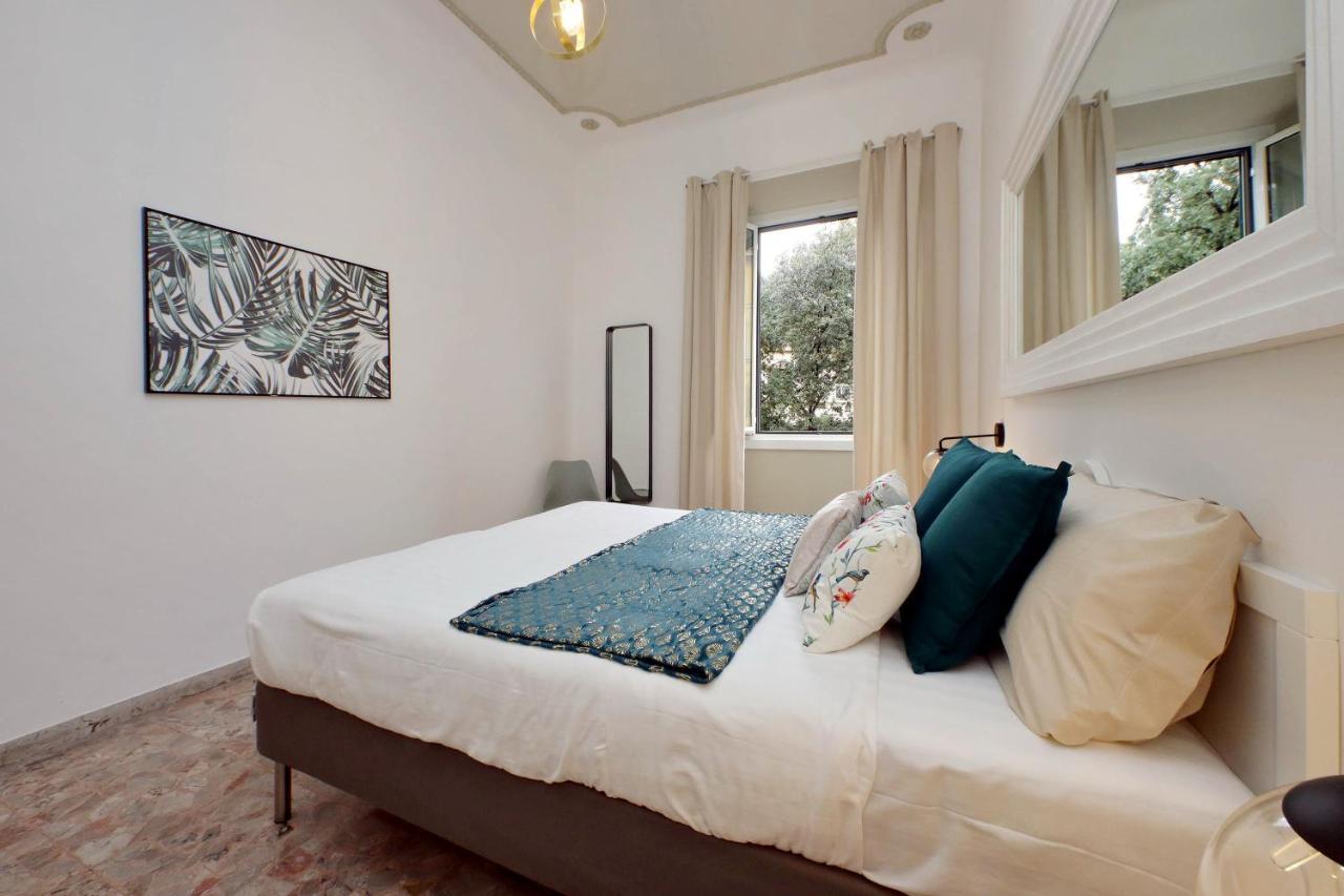 Flatinrome Termini 1 Apartment Exterior foto
