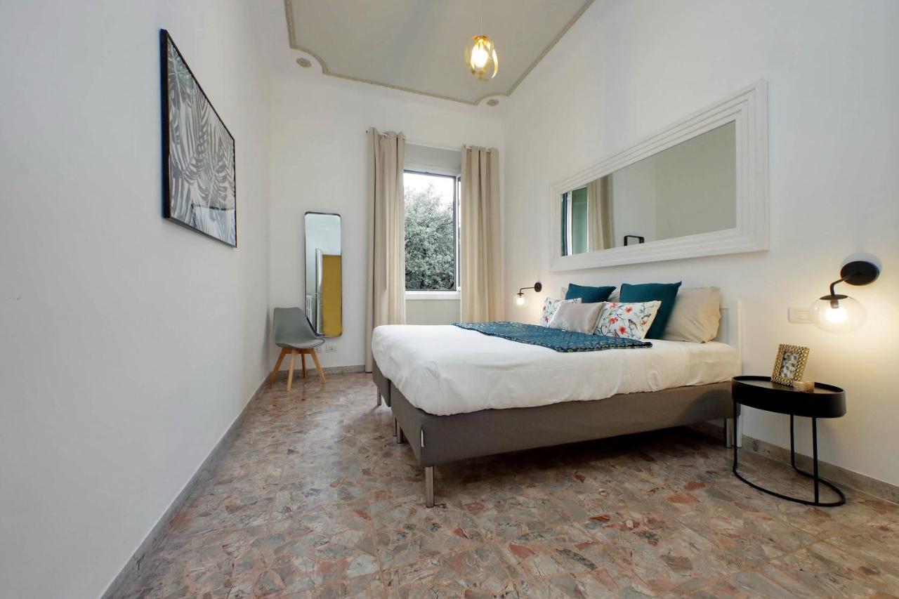 Flatinrome Termini 1 Apartment Exterior foto