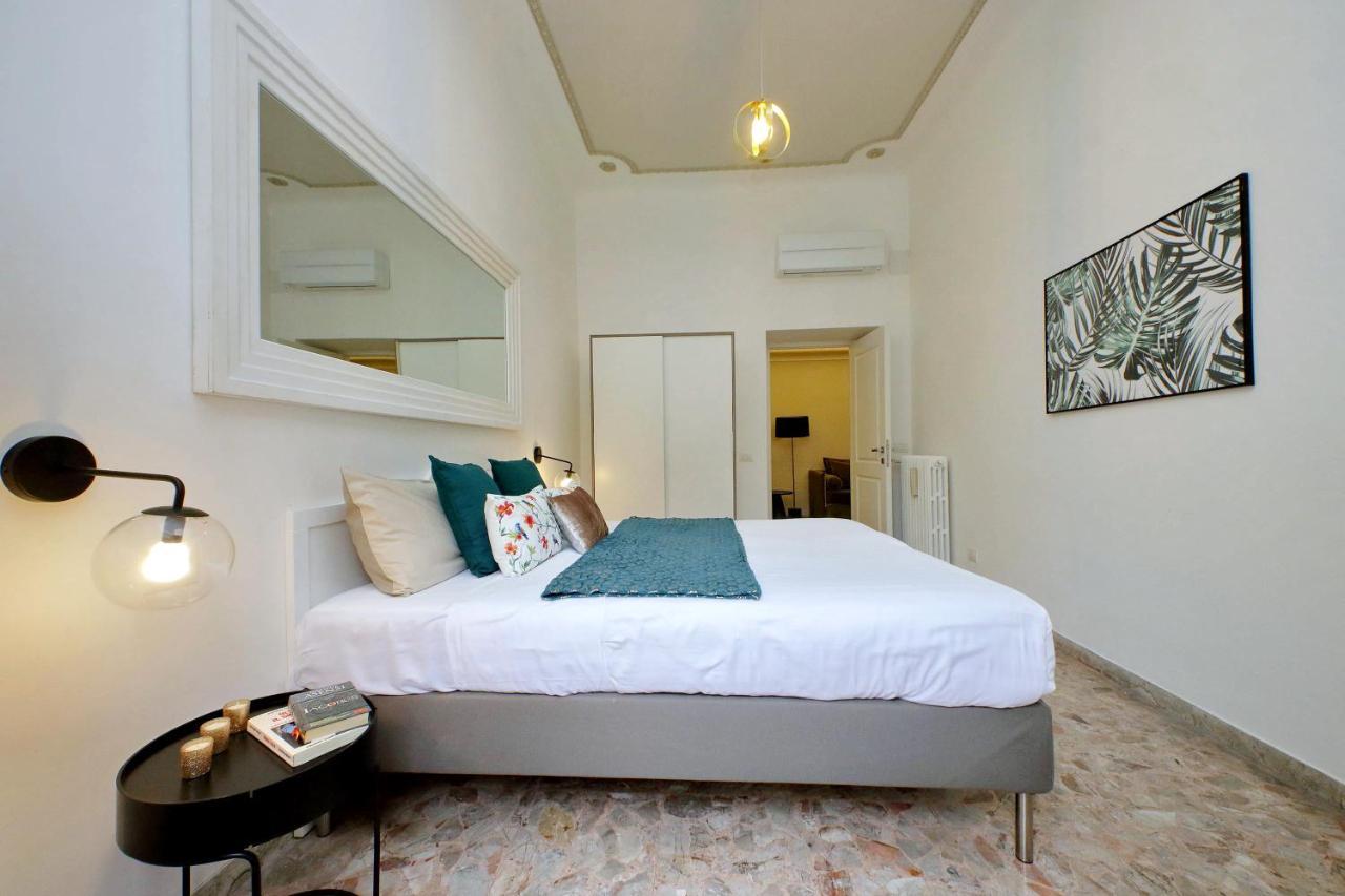 Flatinrome Termini 1 Apartment Exterior foto